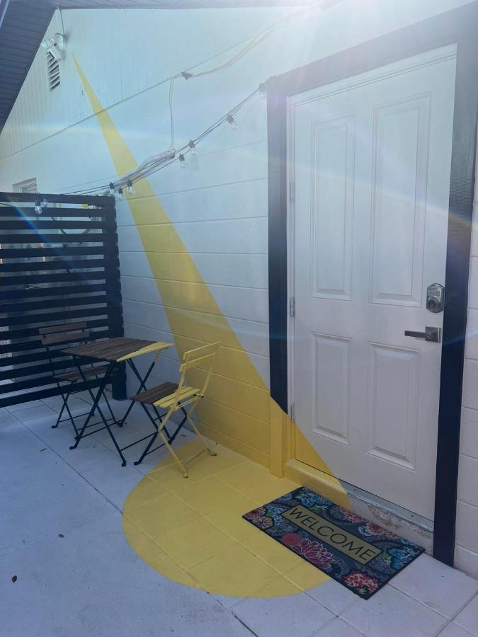 Busch Gardens Bliss Suite-2 Tampa Exterior foto